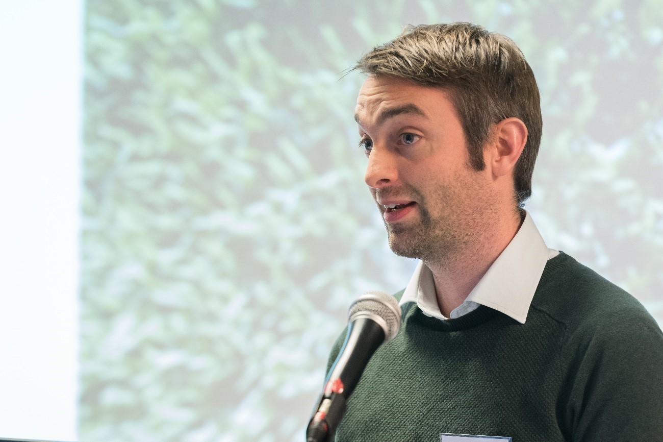 Mark Ramsden