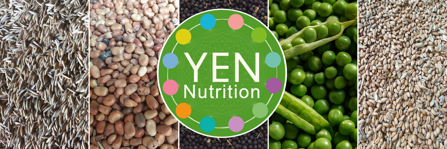 Yen Nutrition