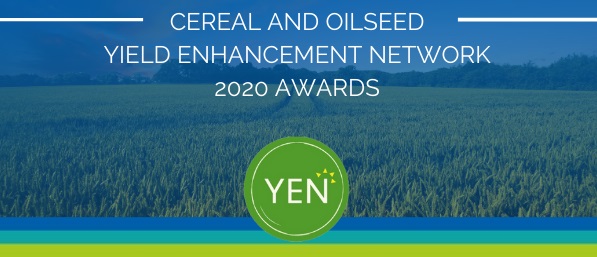 YEN Awards