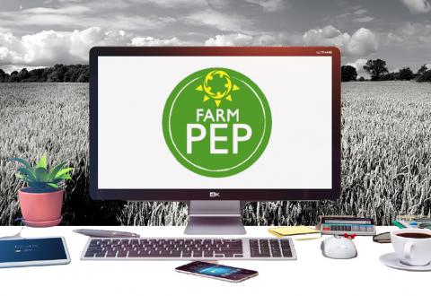 Farm PEP report cover
