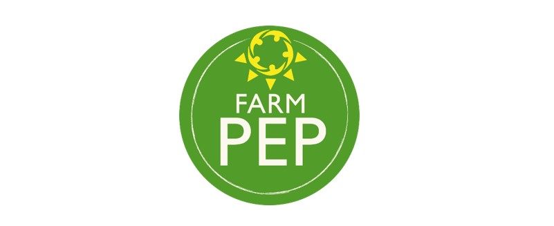 Farm-PEP logo