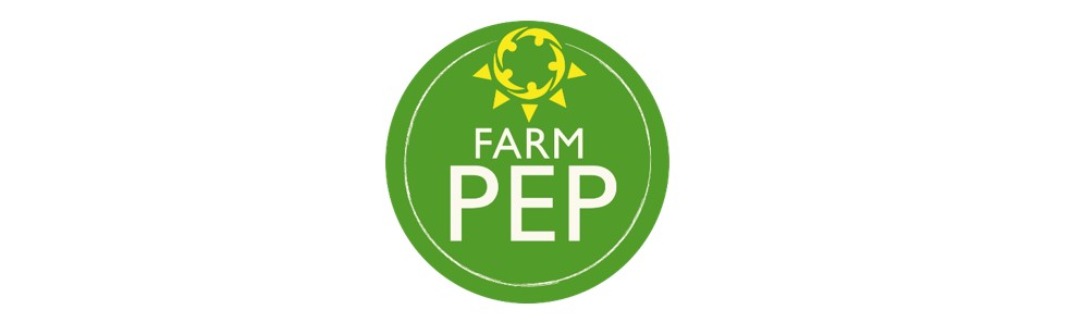 Farm-PEP logo