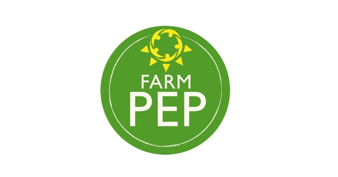 Farm-PEP logo