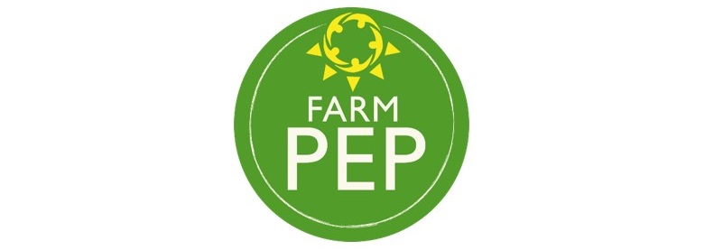 Farm PEP report cover