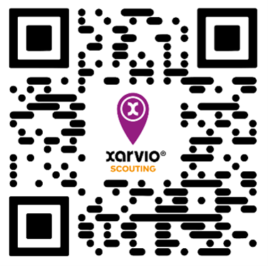 Xarvio App QR