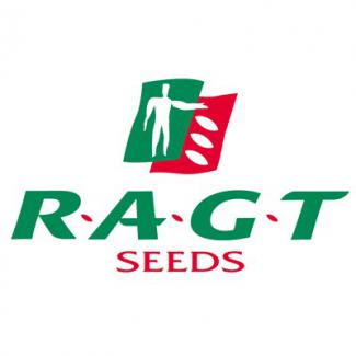 RAGT seeds logo