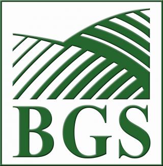 BGS logo