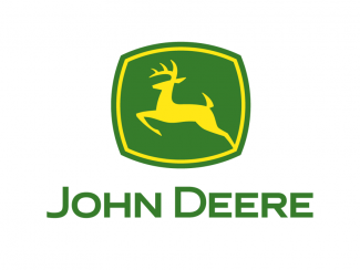 John Deere Logo