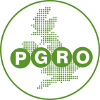pgro logo