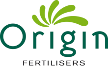 Origin Fertilisers logo